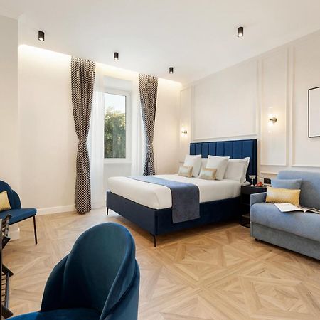 Adriana Boutique Guest House 로마 외부 사진