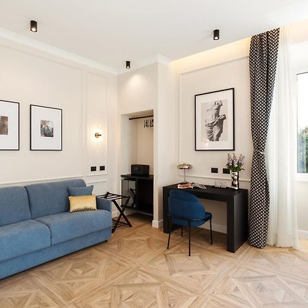 Adriana Boutique Guest House 로마 외부 사진