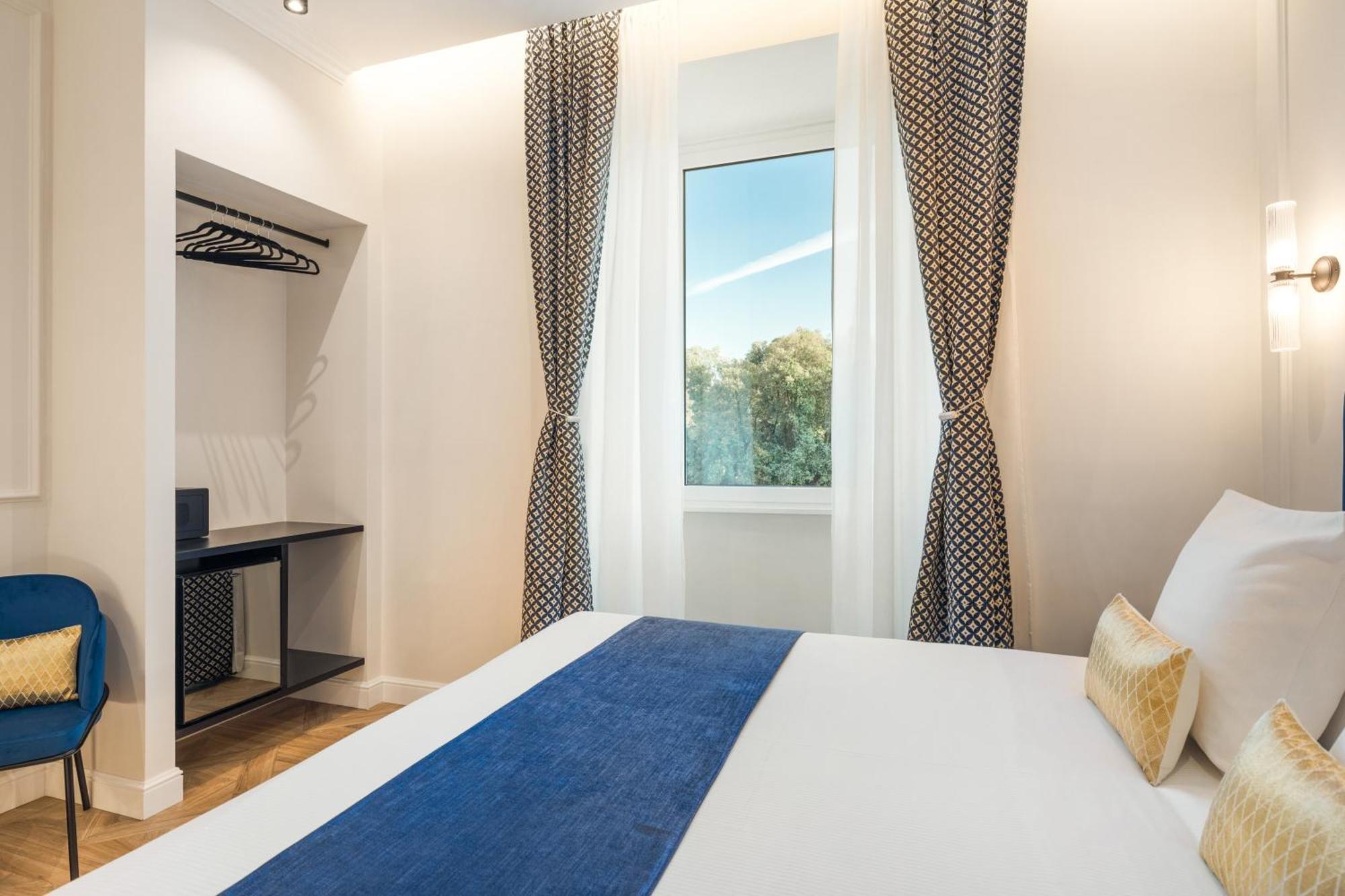 Adriana Boutique Guest House 로마 외부 사진