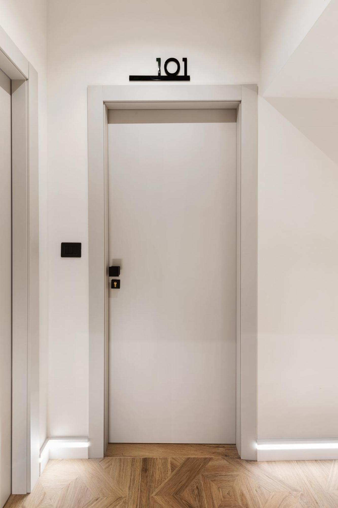 Adriana Boutique Guest House 로마 외부 사진