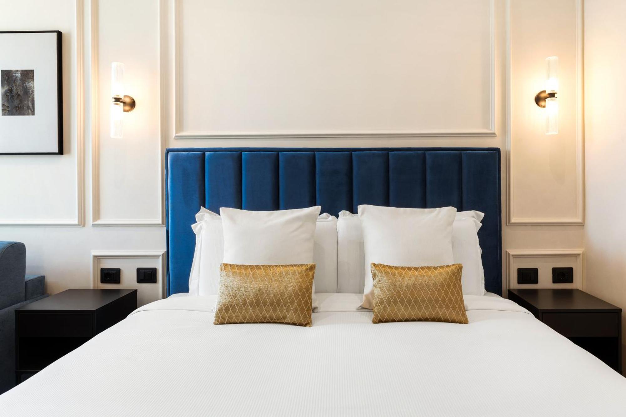 Adriana Boutique Guest House 로마 외부 사진
