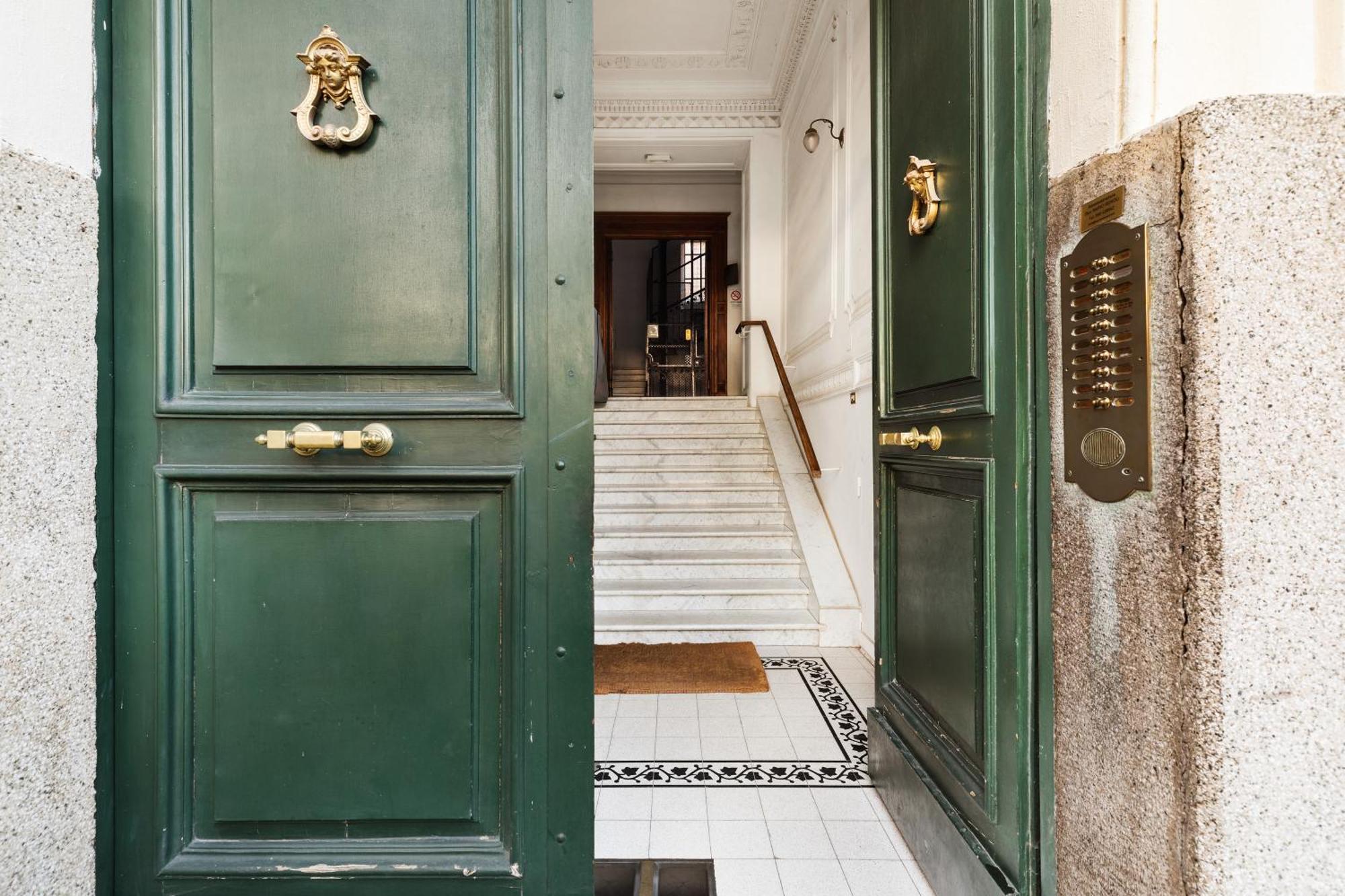 Adriana Boutique Guest House 로마 외부 사진