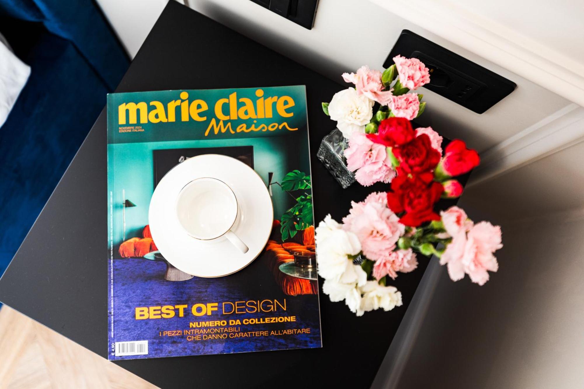 Adriana Boutique Guest House 로마 외부 사진