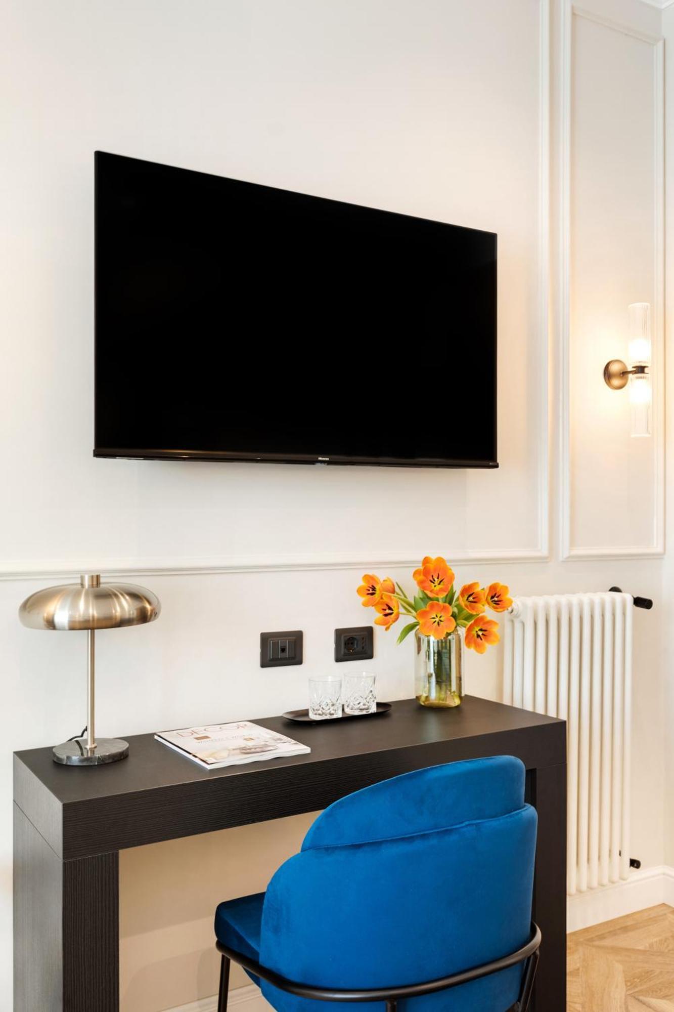 Adriana Boutique Guest House 로마 외부 사진