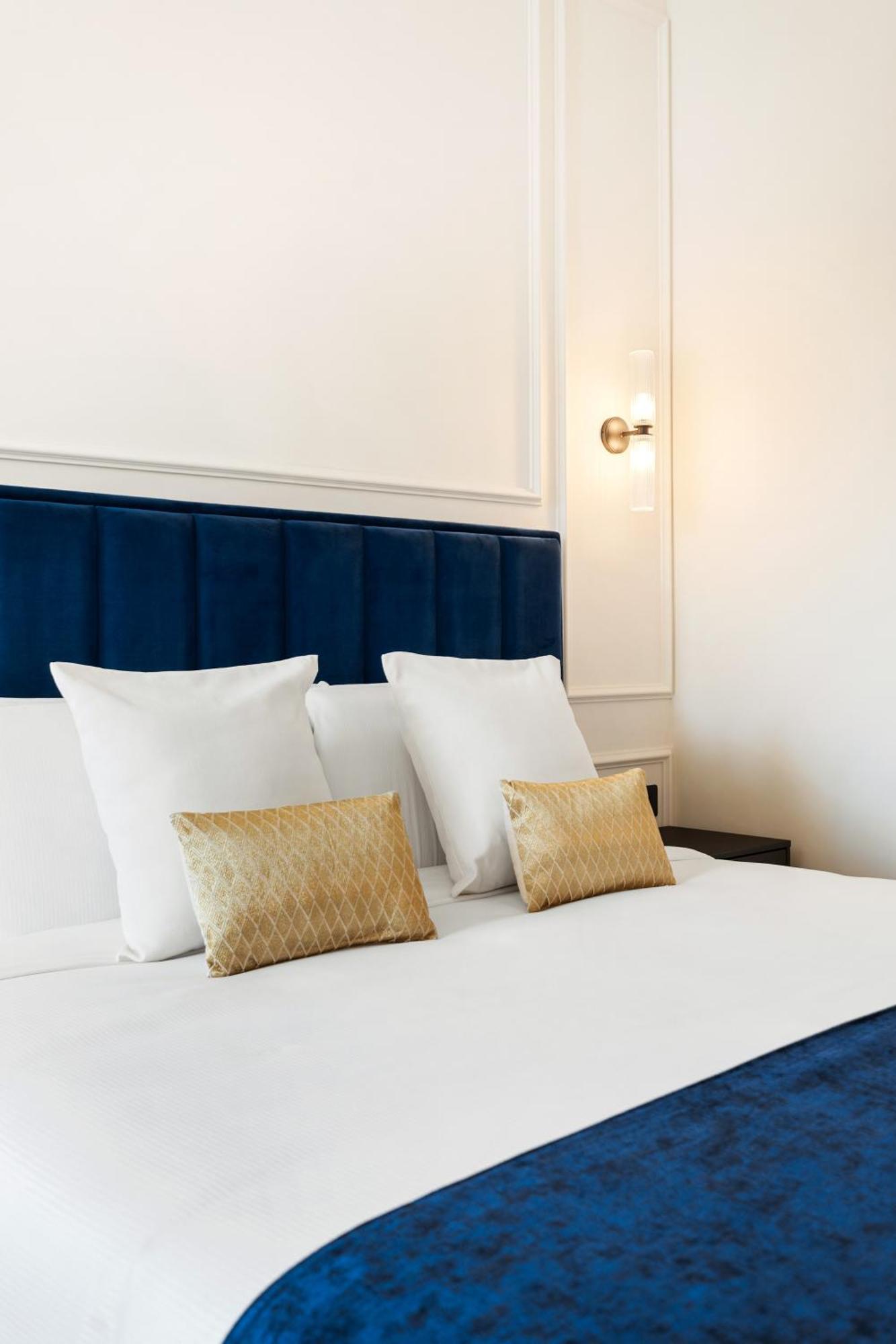 Adriana Boutique Guest House 로마 외부 사진